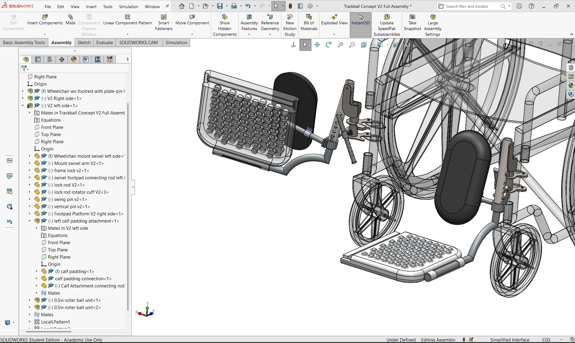 Final Rendering